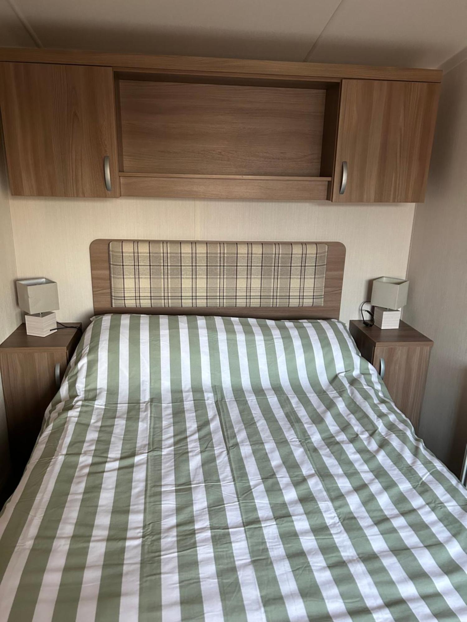 3 Bedroomed Caravan With Amazing Sea Views! Scarborough Exterior photo